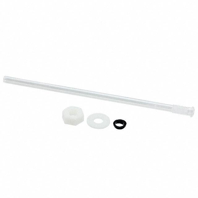 PLTR2-2500-PR1 Bivar Inc.  Ottica - Tubi luminosi